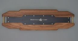 Magnet hang bar(横の棒) WANTKEY Exclusive WANTKEY | SHAREFIELD