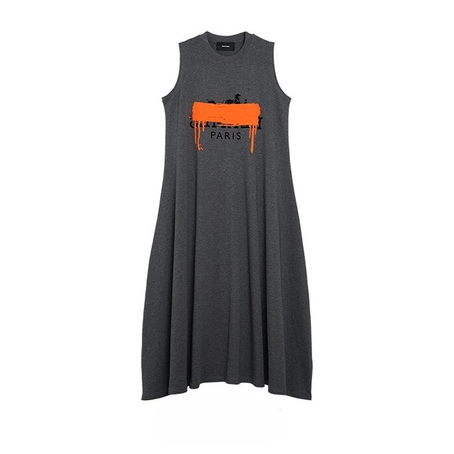 MAD112DDB 22-4260D DORO SH_SLEEVELESS DRESS