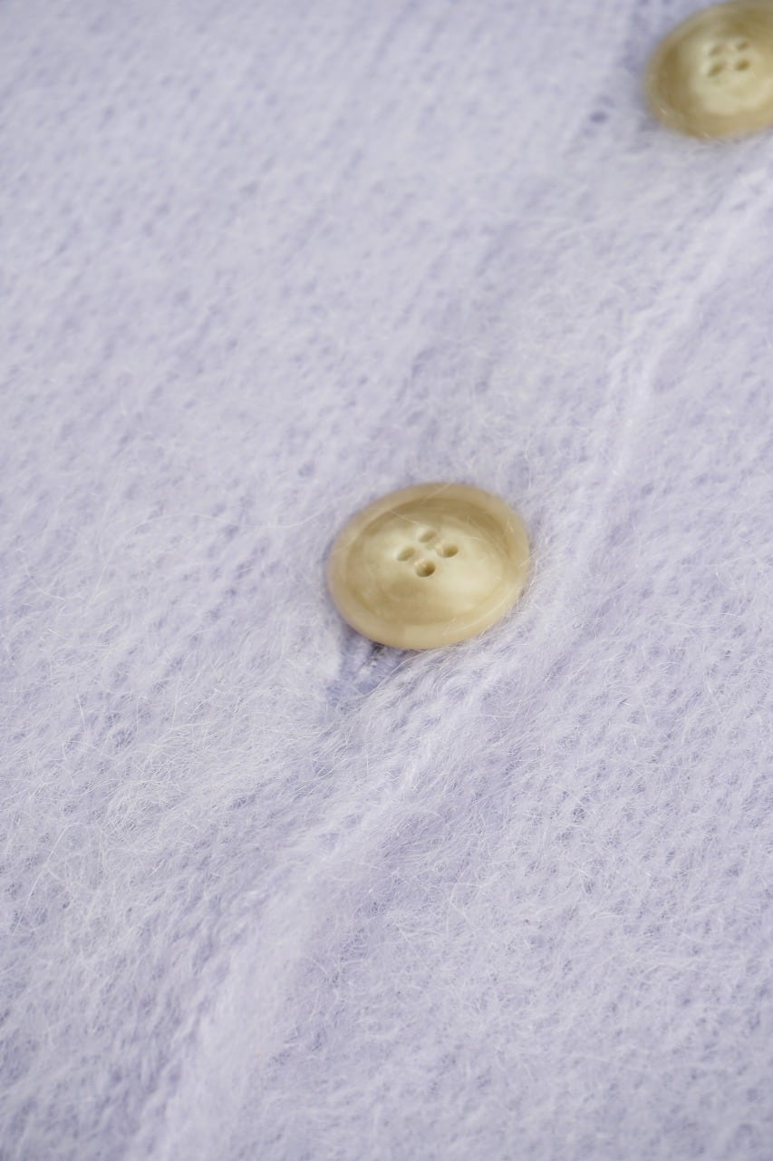 Hand Framed Mohair C/D