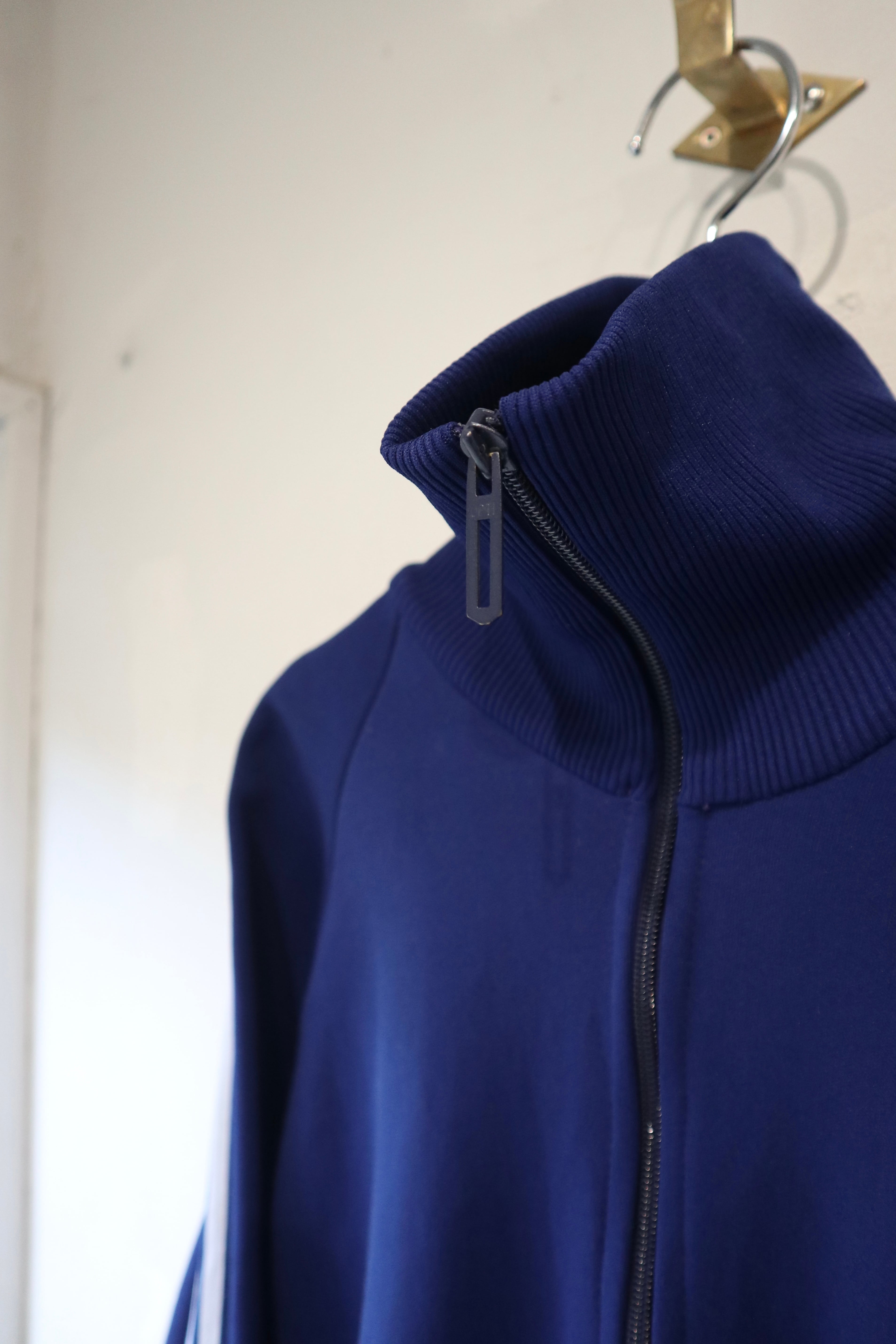 70s helanca track jacket | naname