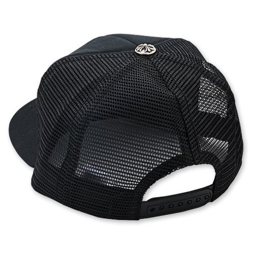 CHROME HEARTS クロムハーツ アパレル キャップ】トラッカーキャップ
