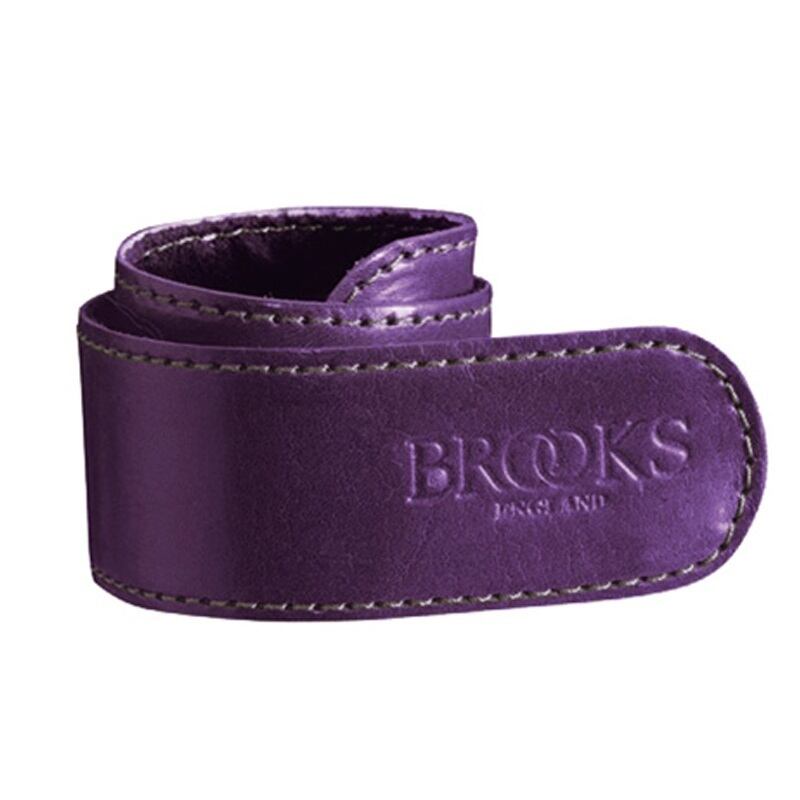BROOKS TROUSERS STRAP | Niko Bike Factory