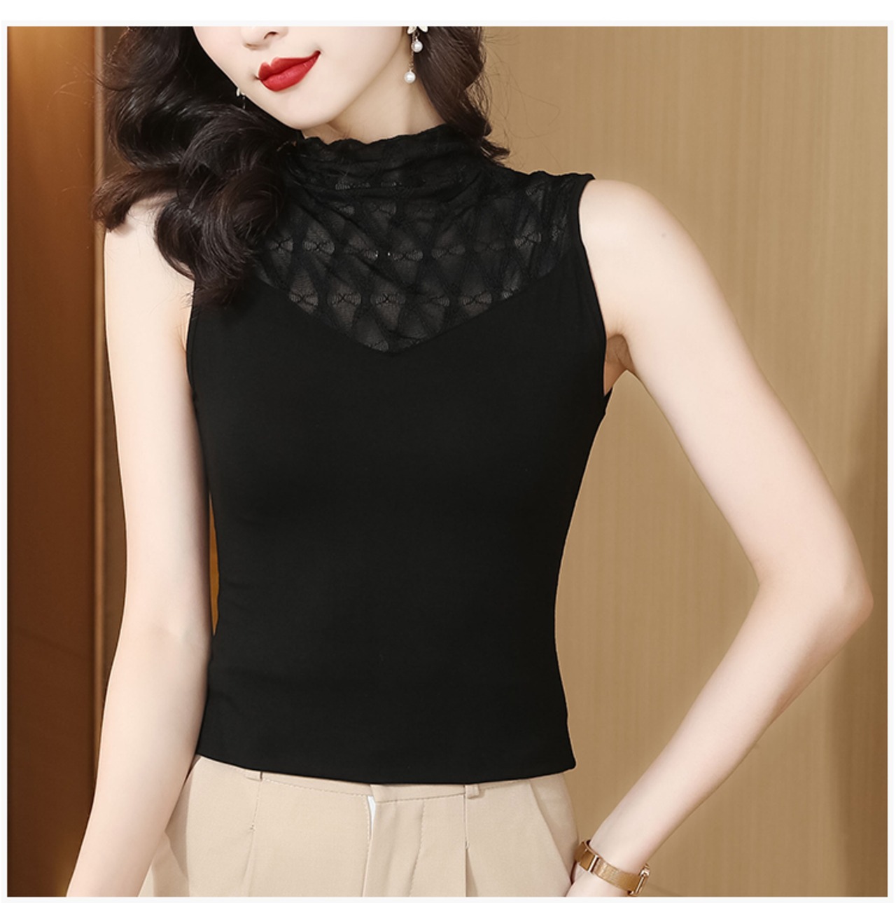 メイジェスティカ〜魔女のタンクトップ〜M23312