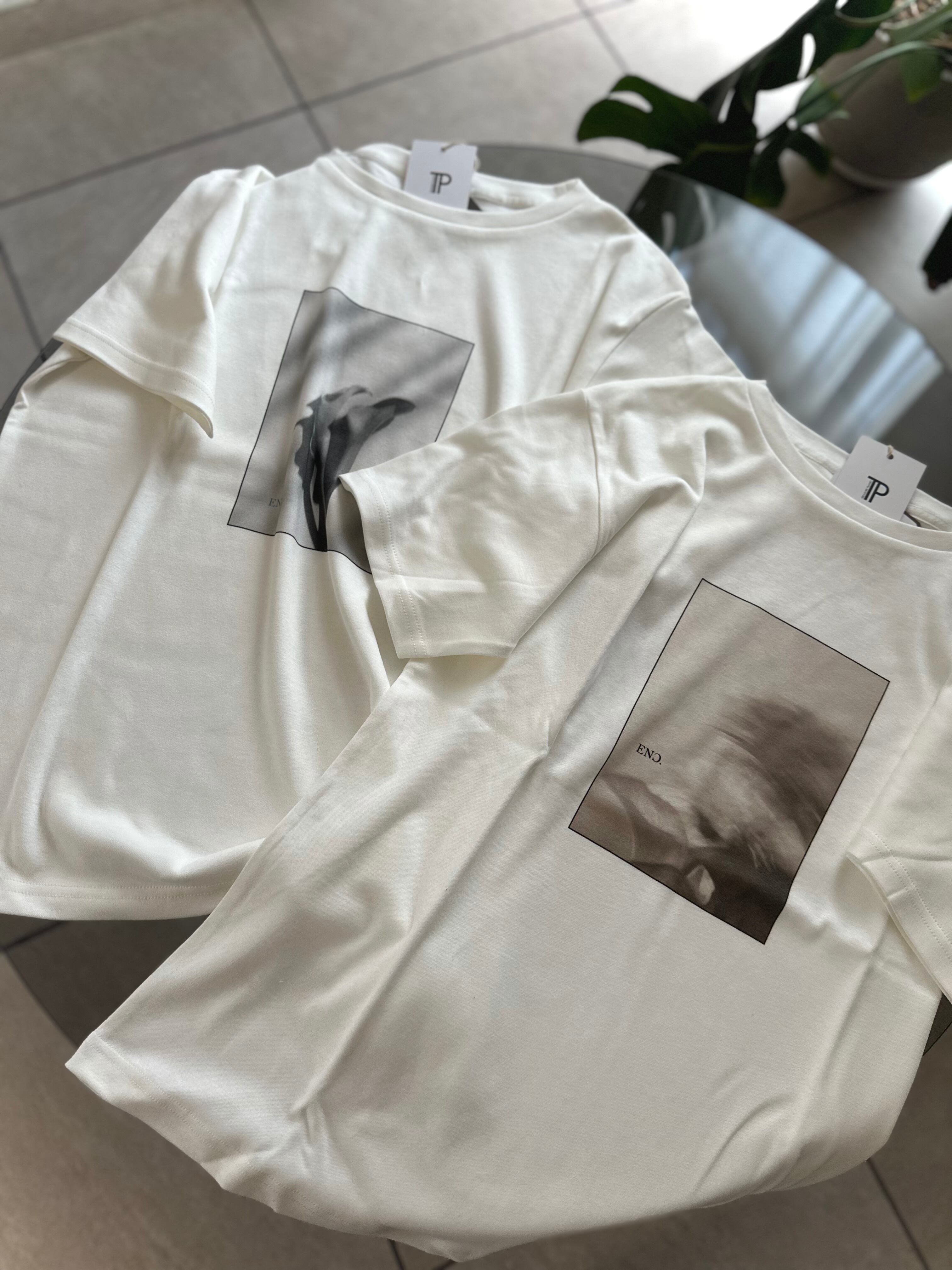 WILLFULLY: whip shirring stripe 2way tops | Treasure Planet