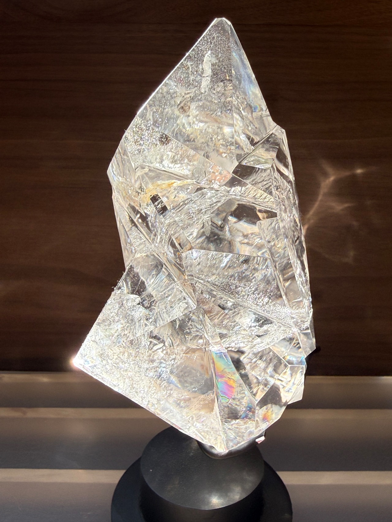 一点もの✨アイリスレムリアン　フリーフォーム　1.1kg・画像13