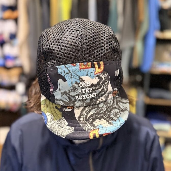 ANSWER4 Sサイズ　道がまっすぐ 4Pocket Short Pants“走るパンクス ver.”​