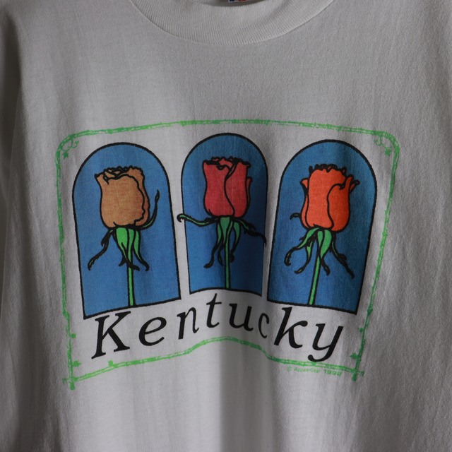 1992s Kentucky