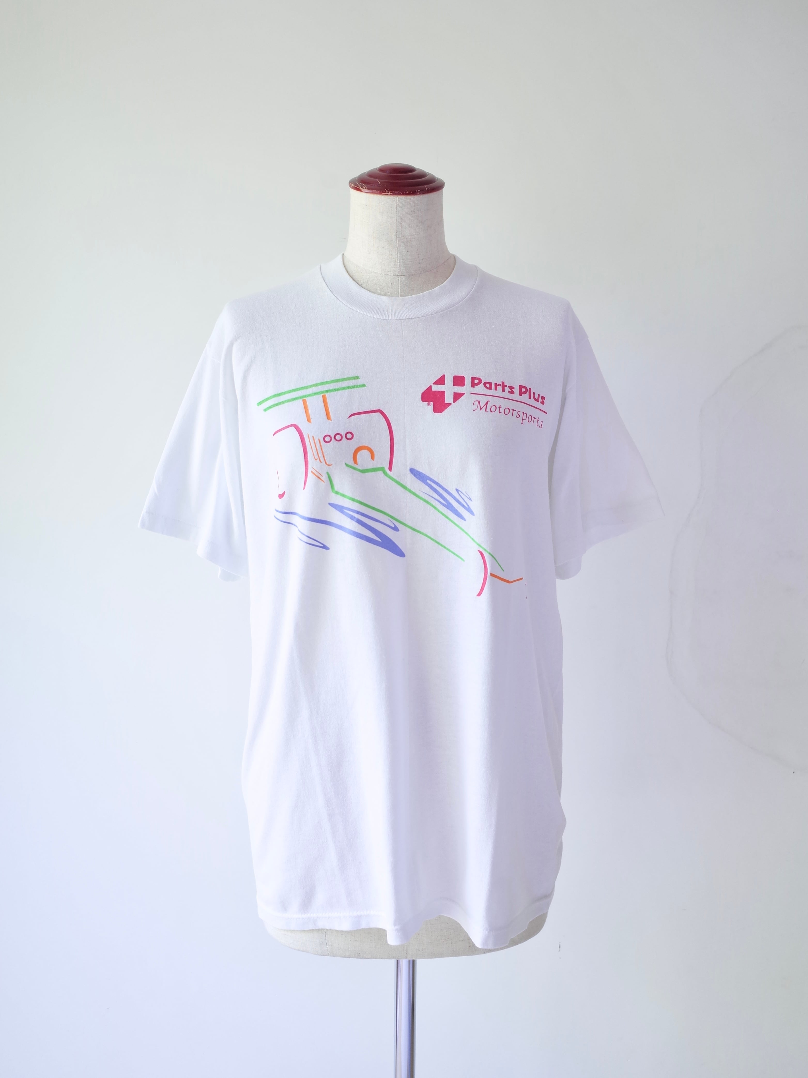 90s Michigan Tour T-Shirt