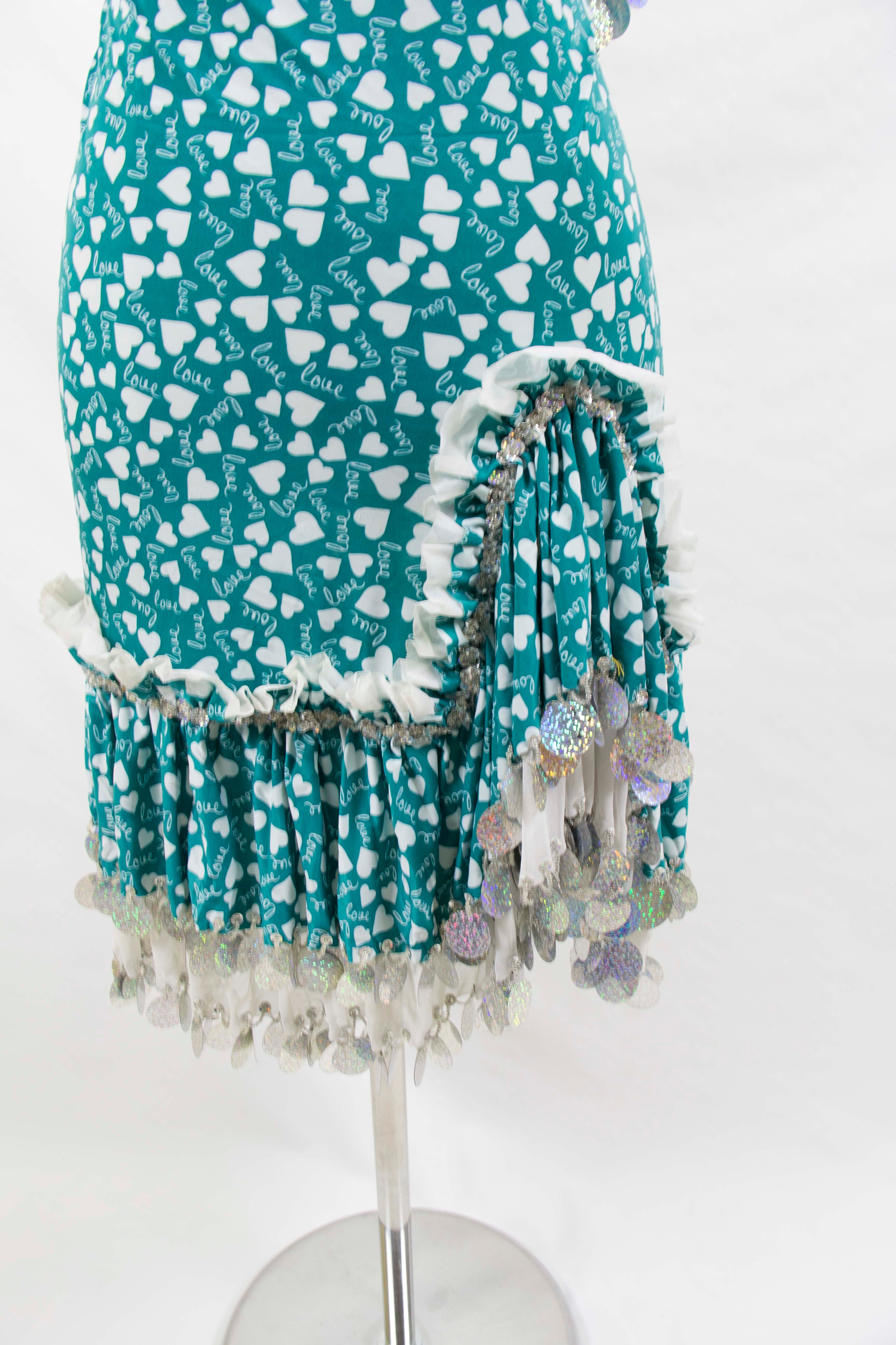 ミラーヤ ドレス 46－8 | ベリーダンス衣装・ハムサグッズのお店