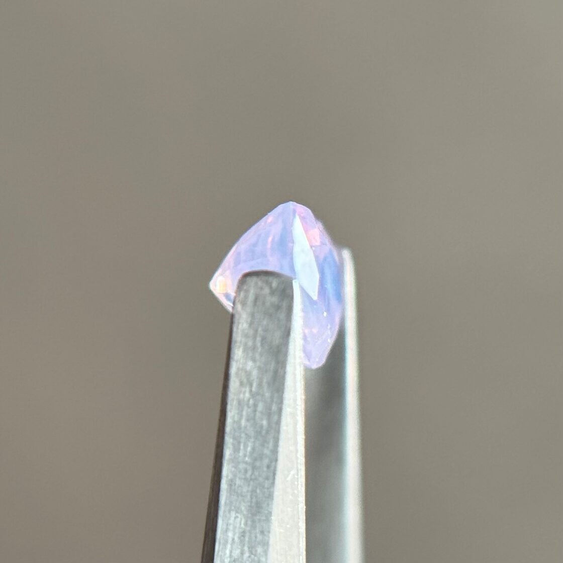 シルキーサファイア 0.270ct | Pay ID