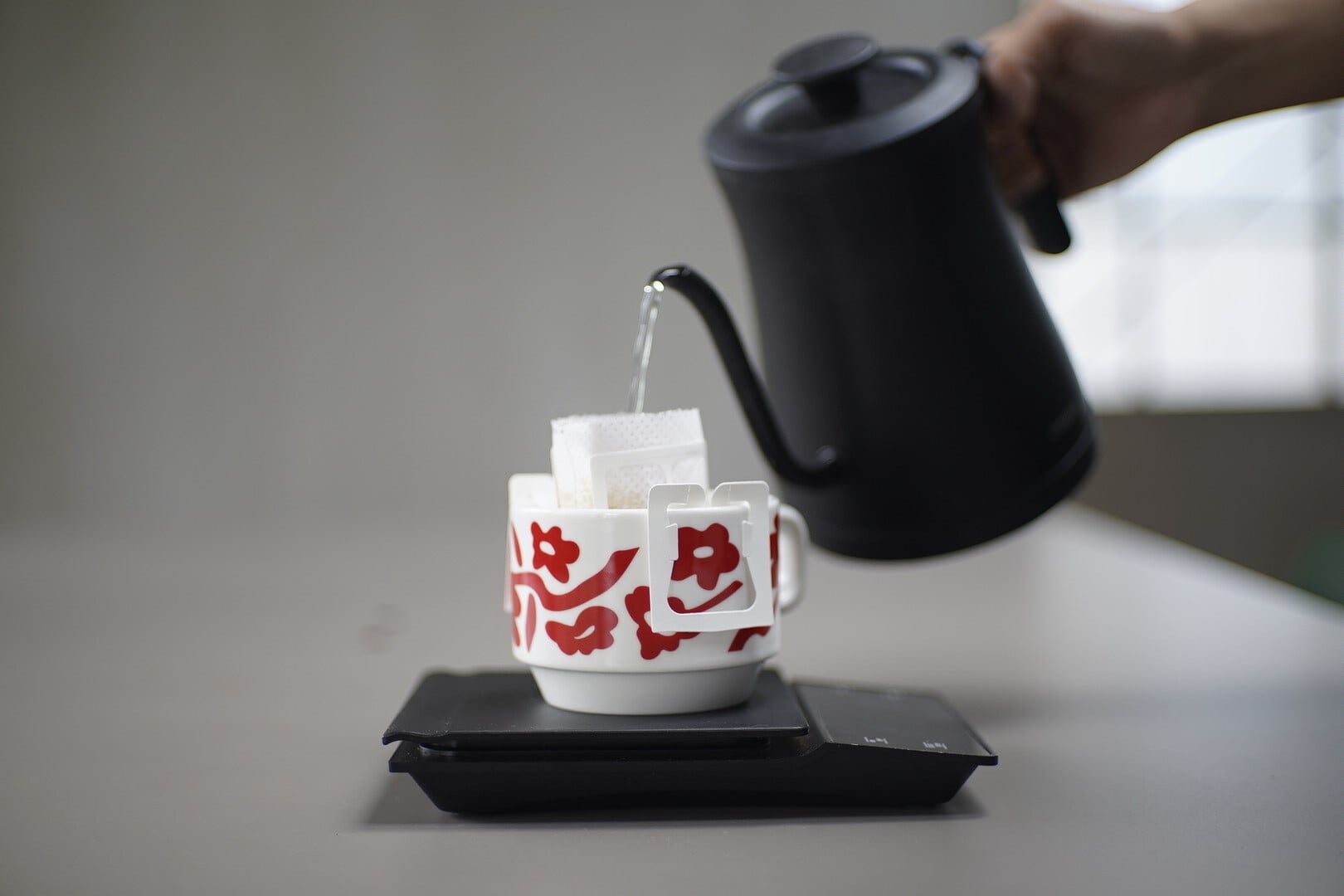 ありがとう」メッセージマグカップ | Coffee Supreme Japan