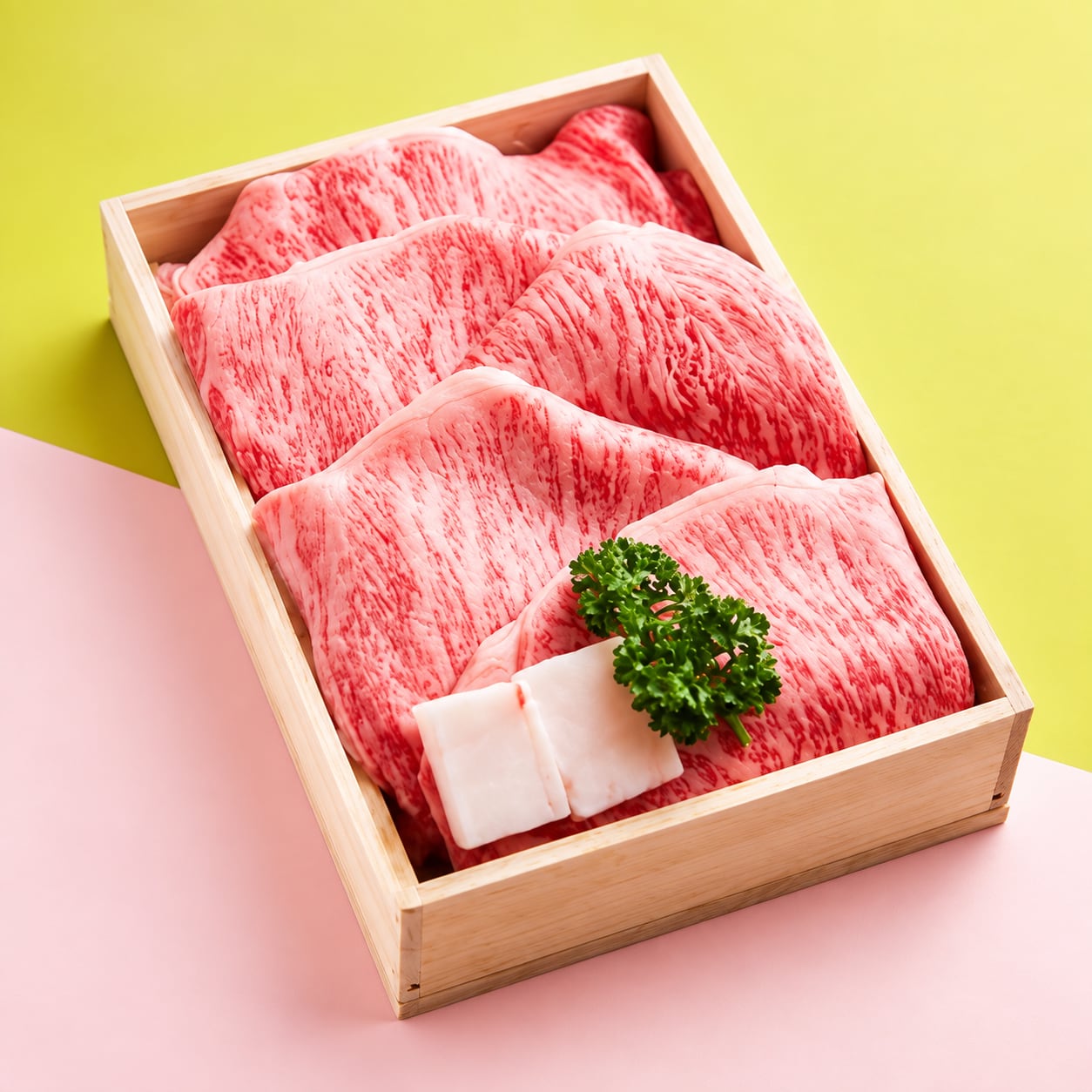 松阪牛 すき焼き肉 ロース1kg