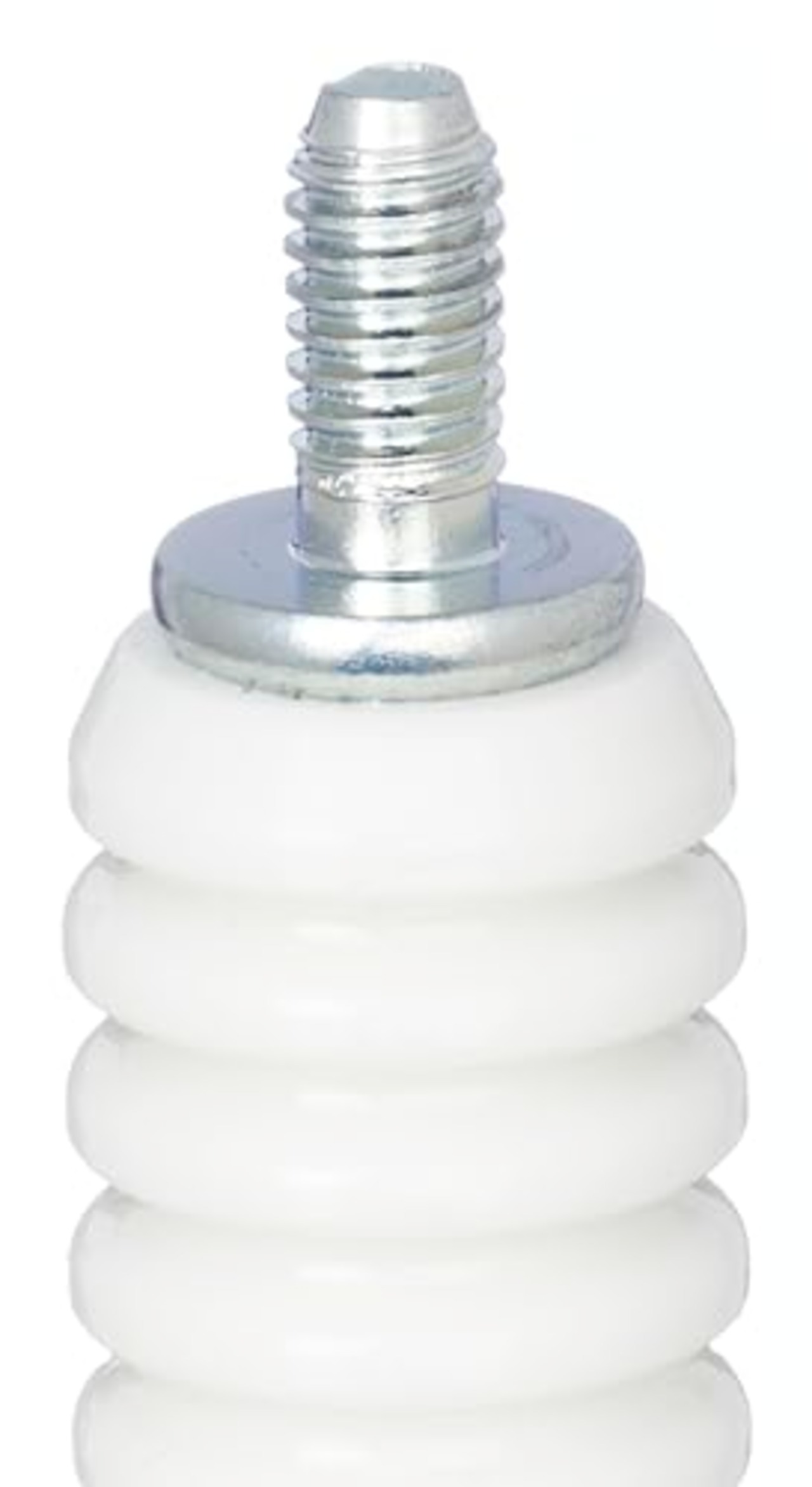 日本特殊陶業(NGK) スパークプラグ B6HS No.4510 [分離型]