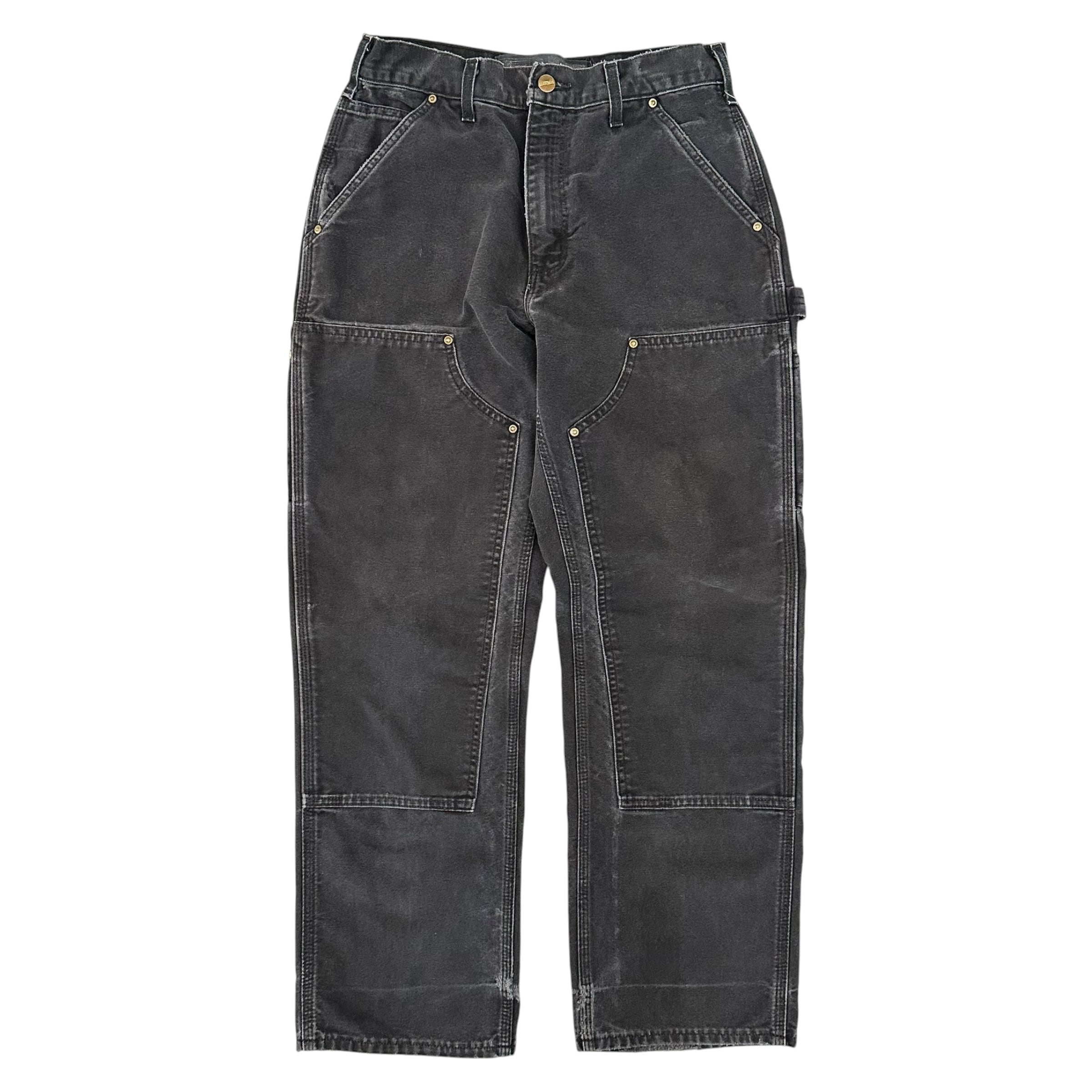 00s CARHARTT W-KNEE (30×29) | BerBerJin Yuhodo