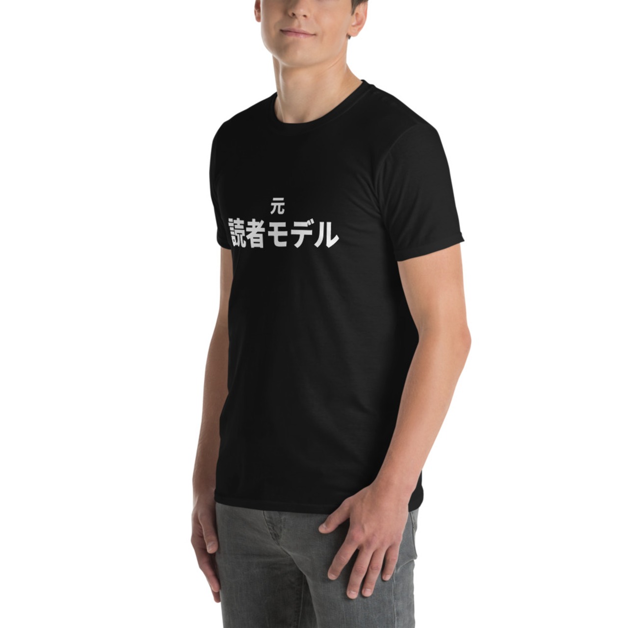 元 読者モデル-Tシャツ