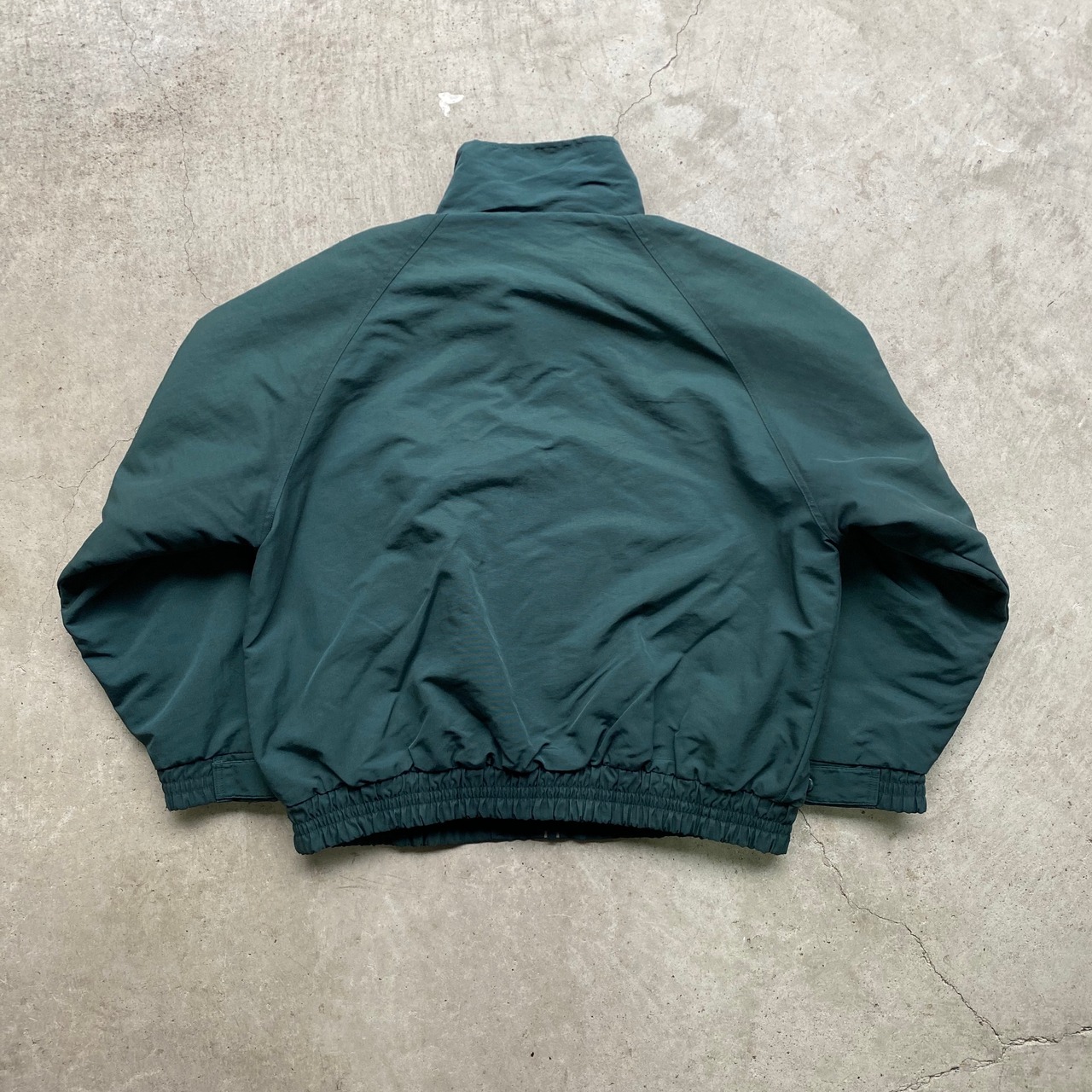 Carhartt カーハート ナイロンワークジャケット フリースライナー 