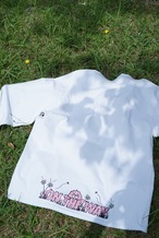 SNUB Collaboration Long sleeve T / ONTHEWAY STORE