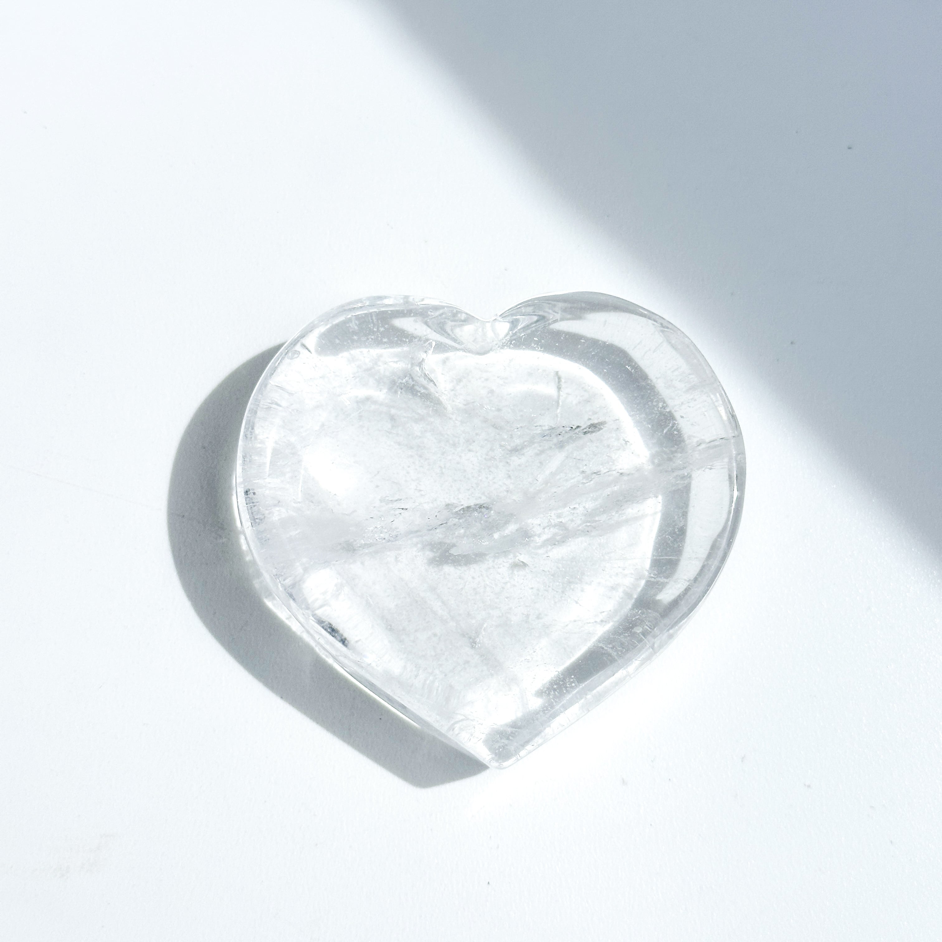 ハート／Heart | Kamoku［カモク］インテリア天然石・鉱物のネットショップ