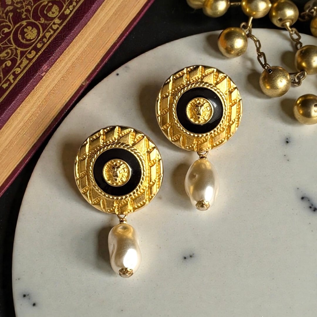 Earrings イヤリング | maruo