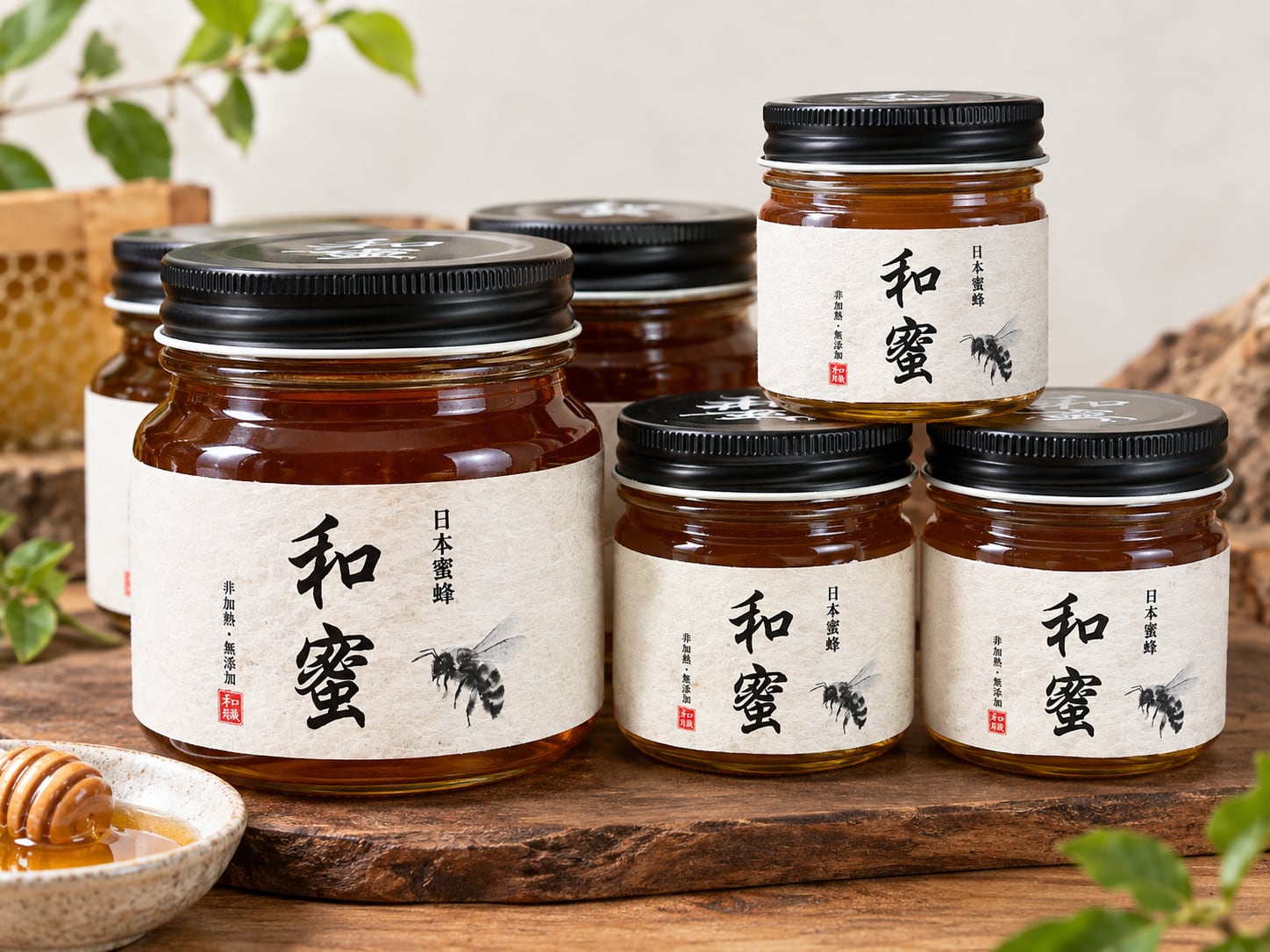 和蜜300g
