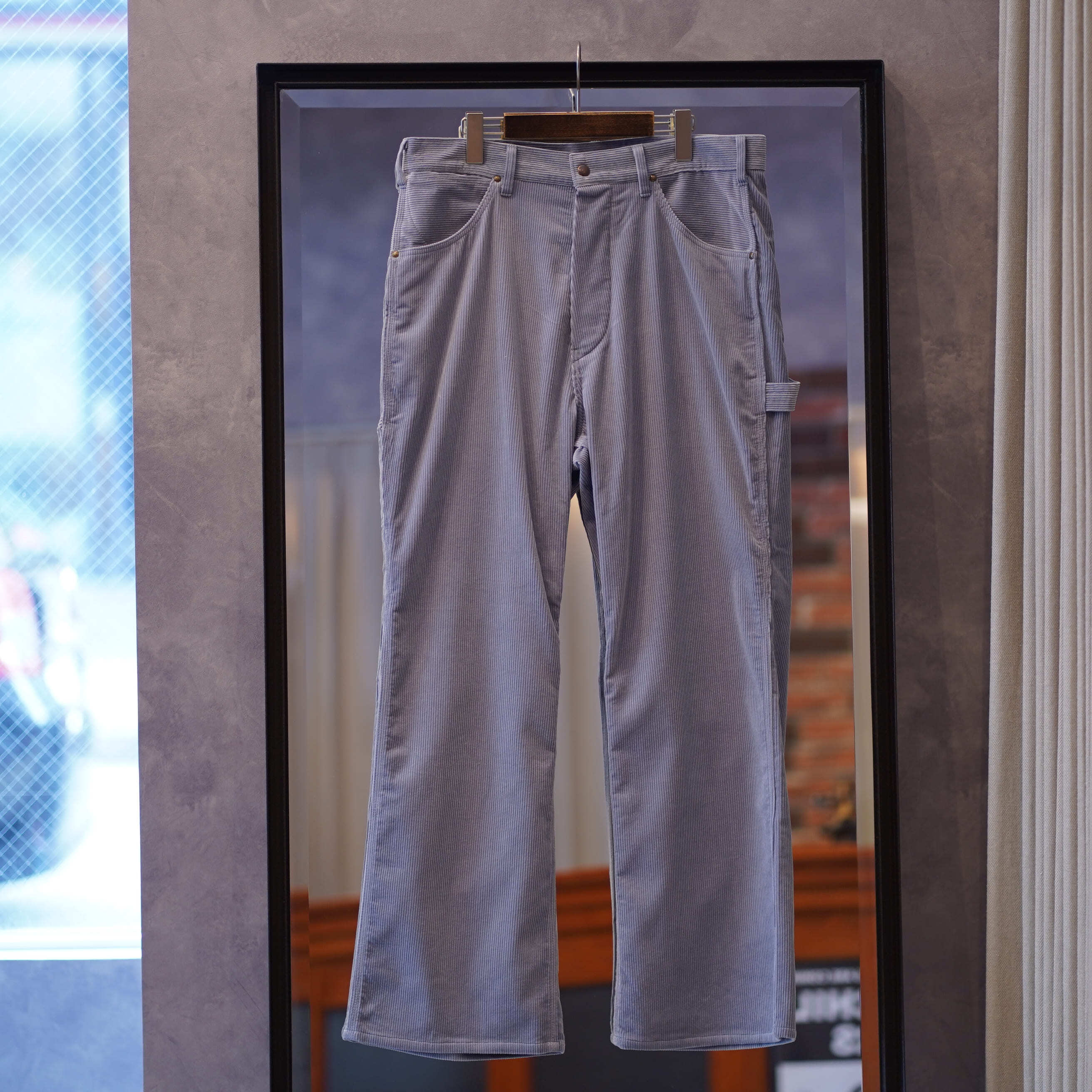 MAATEE＆SONS (マーティーアンドサンズ) 23AW  