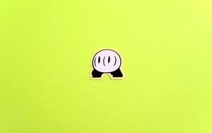 もぶのステッカーS