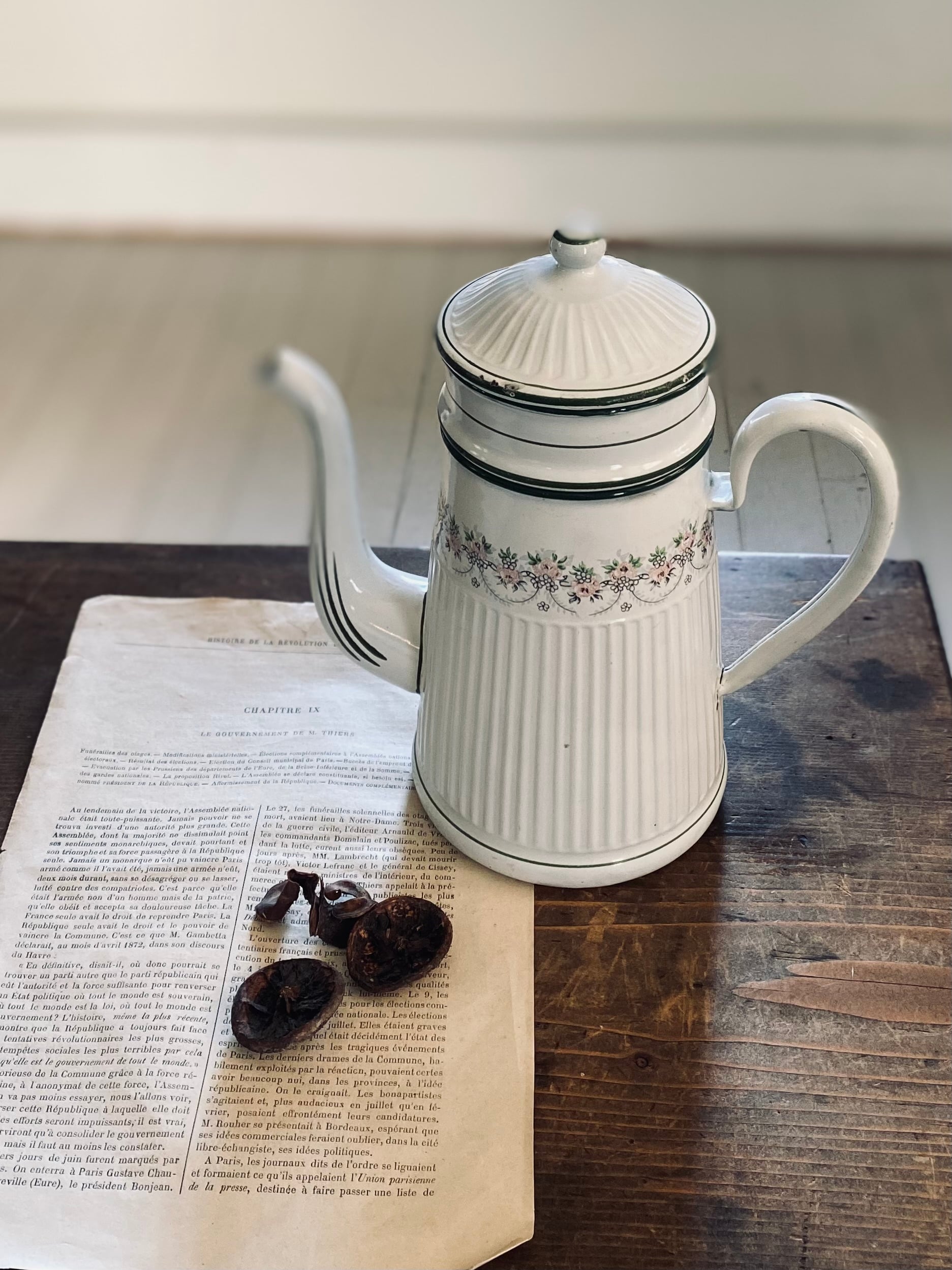 ローズバンド コーヒービギン