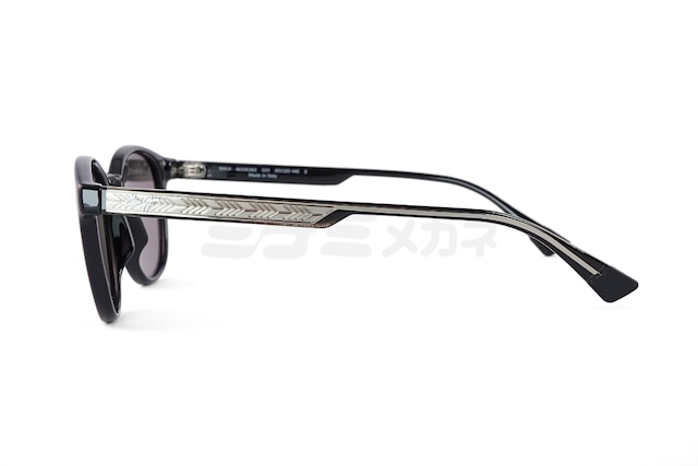 Maui Jim 偏光サングラス MJ0636S-001 Hiehie ボスリントン ヒエヒエ ガラスレンズ マウイジム 正規品-3枚目