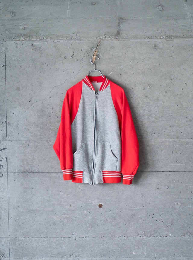 unknown vintage Nylon anorak parka