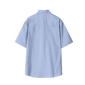 ブルークール半袖シャツ　MT0080293