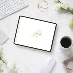 モーニングジャーナル┊︎8色セット┊︎昨日の振り返り┊︎今日やること┊︎リンク付き