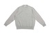 Soft Smooth Mock Neck Knit　Ash Gray
