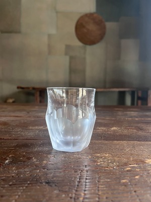 Higashi Hodaka　Vault glass  C