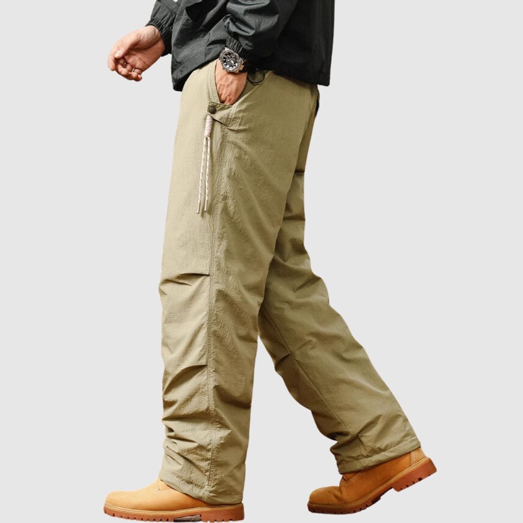 ダウンパンツ H2275