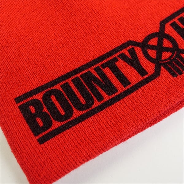 Size【フリー】 SUPREME シュプリーム ×Bounty Hunter 23AW Beanie Red ...