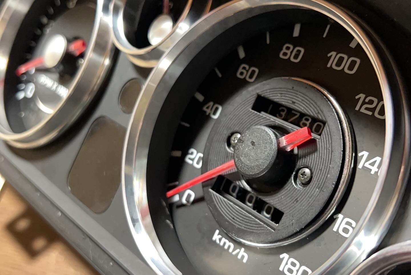 NA ロードスター用アルミ削り出しメーターリング RSREFINE Yahoo!オークション - 希少 アルミメーターリングセット RSREFINE NA6