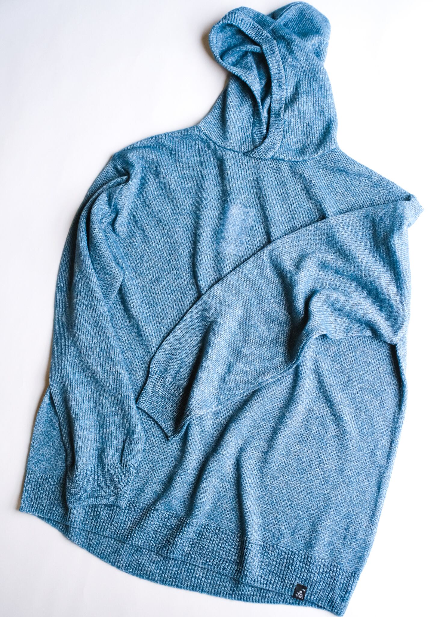 STATIC / ROAR RELAX HOODY (Octa x Wool ) | NEOALPS ONLINE STORE