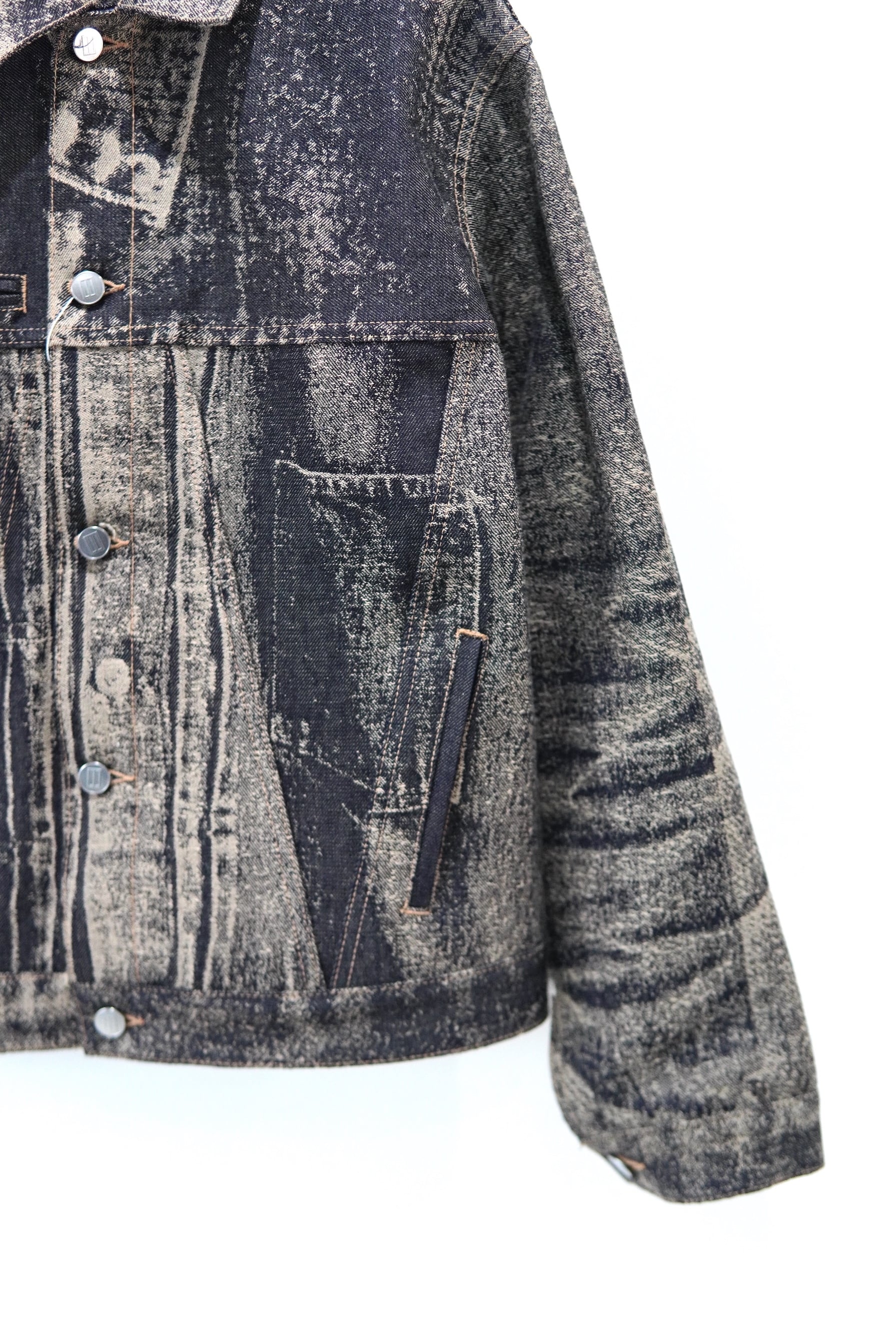 ジャケット・アウター DAISUKE TANABE / BULLITT SIZE 2 bullitt | daisuke tanabe