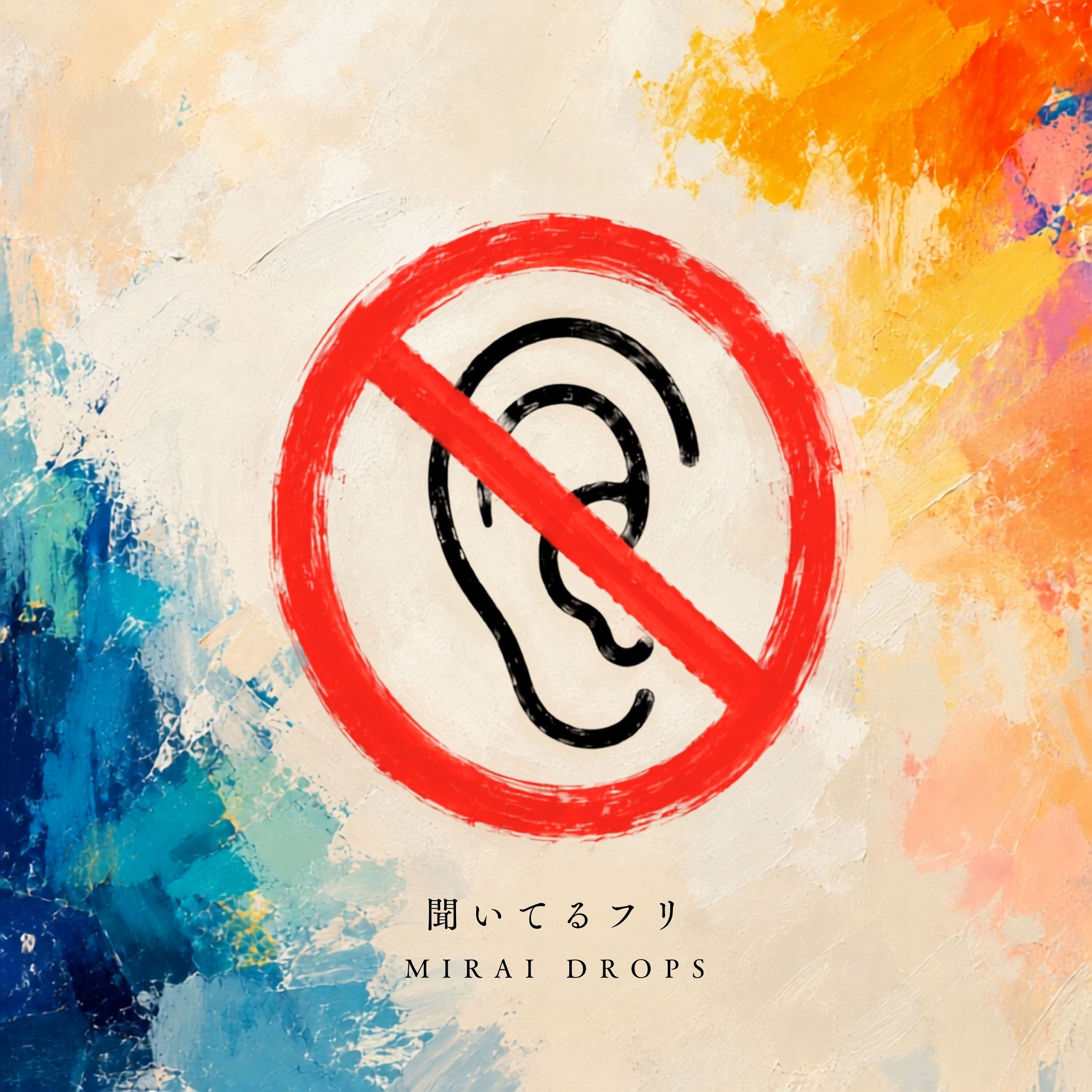 Mr.Kite/Live Innocent | PAY ID