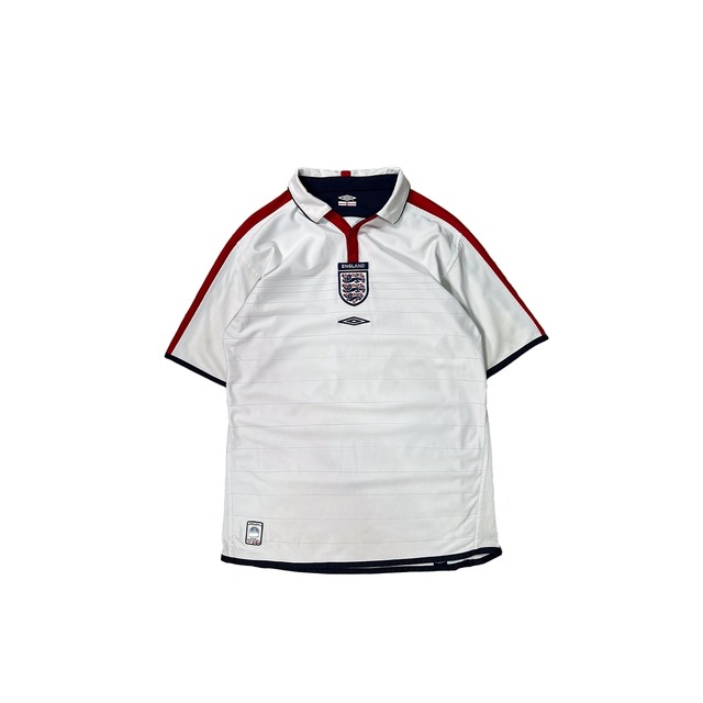 UMBRO / England national team reversible jersey
