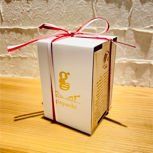 【2026年産】銀座はちみつ　　　　　百花蜜