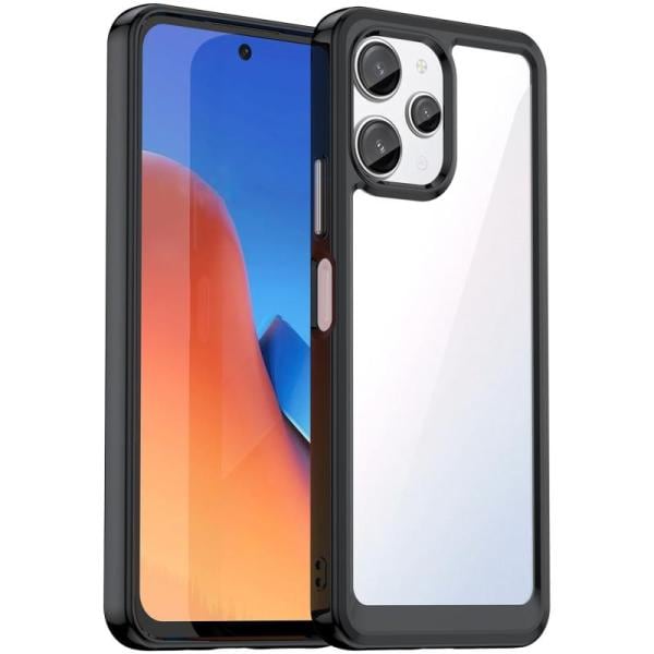 FINON シャオミ Xiaomi Redmi 12 5G ケース カバー スマホケース