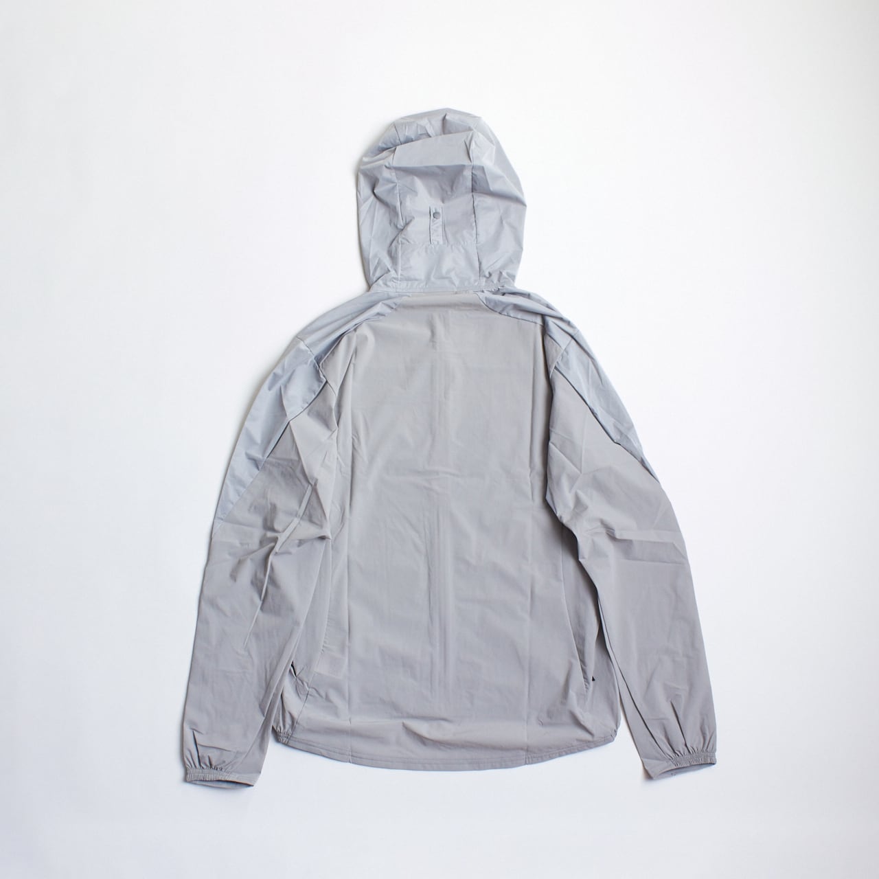 finetrack スカイトレイルフーディー メンズL finetrack（ファイン