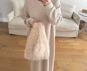 【即納】autumn bag - long flume / la.camel