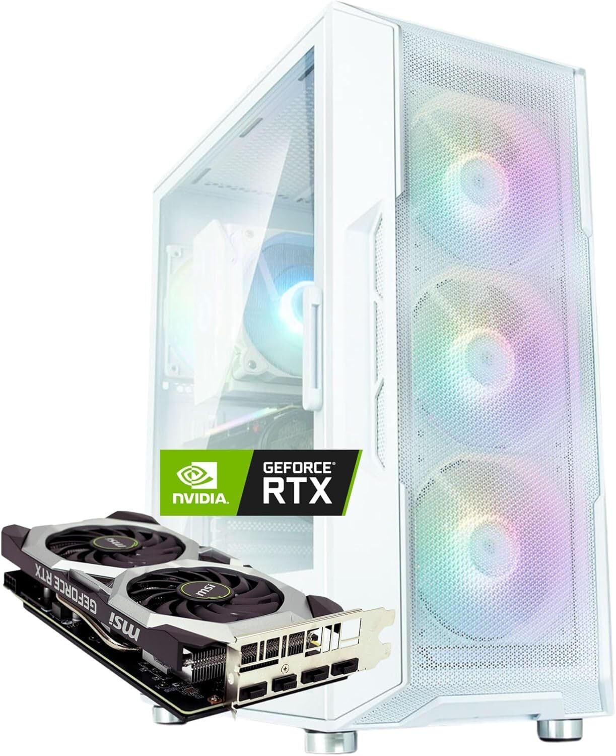 整備済み品】G-storm ゲーミングPC Corei5 12世代 - Core i5-12400F