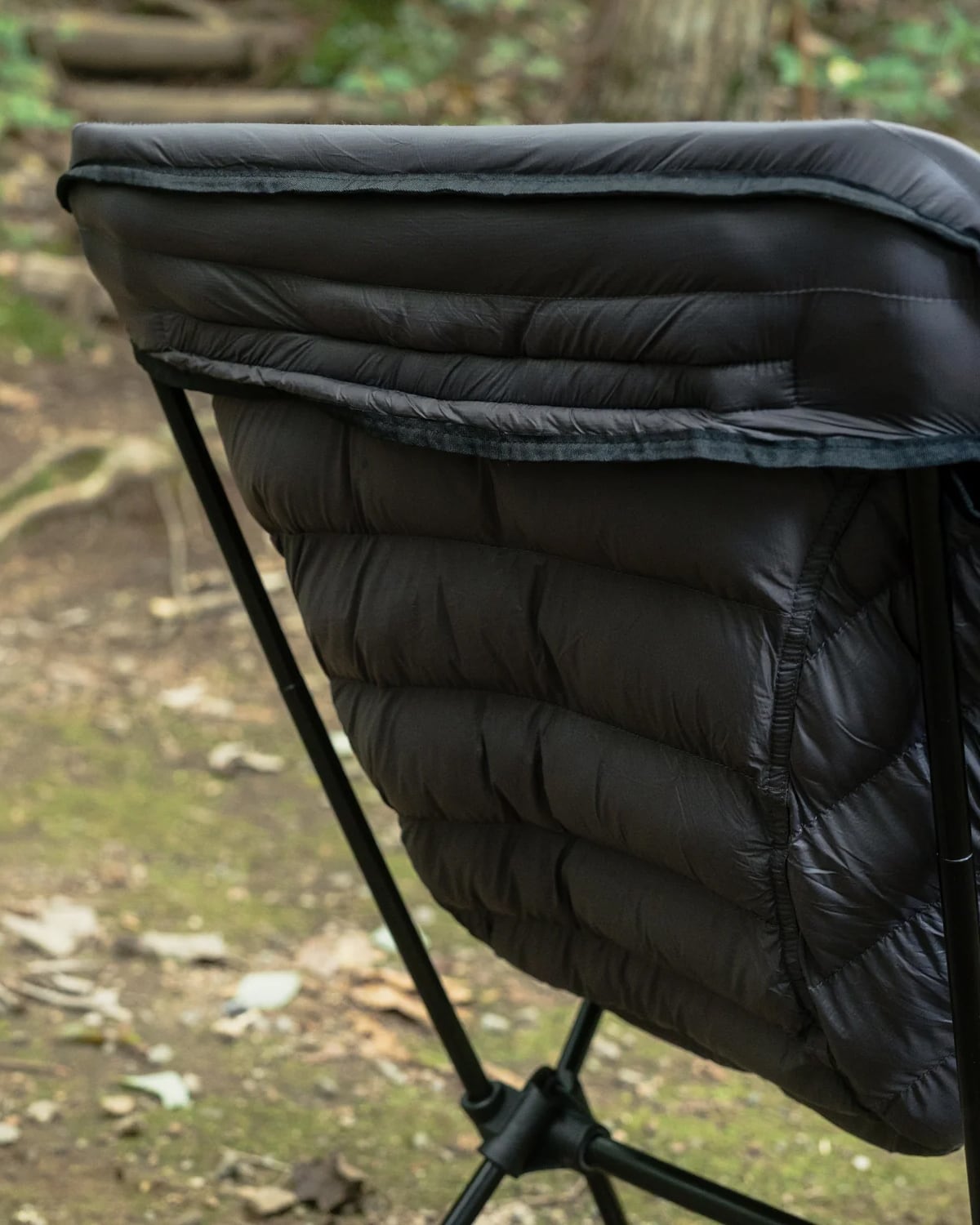 LOG / CHAIR JACKET2 | LUVER