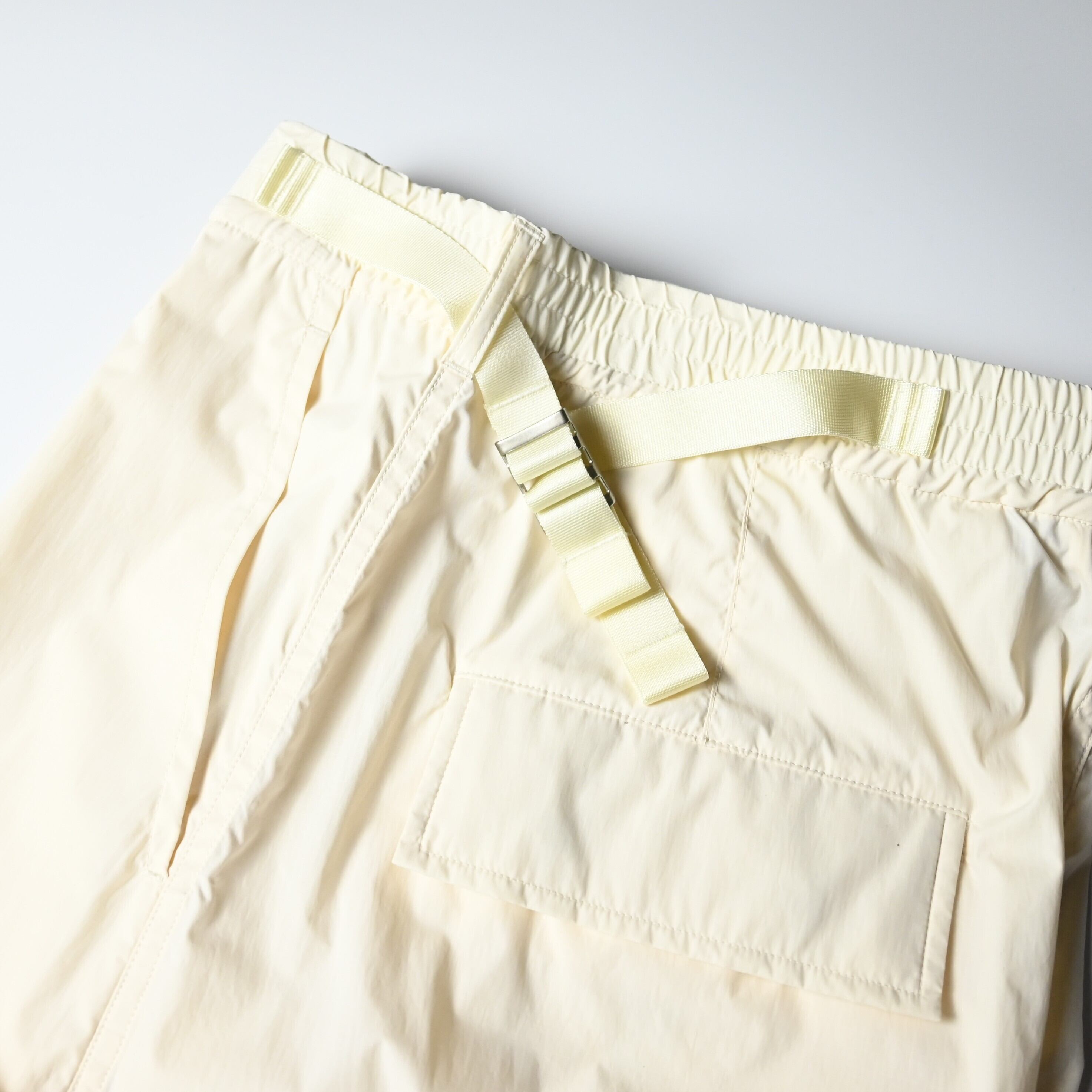 product twelve / P12 Utility Pants | GANKO