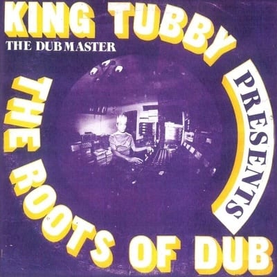 発光体/ 夜街〜Dub's Wonder Dub（7
