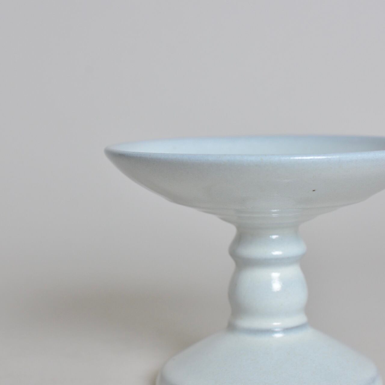 乳白色ガラス　コンポート　氷コップ　2ケセット　欠けあり 乳白色ガラス コンポート 氷コップ 2ケセット 割れあり 【公式通販】