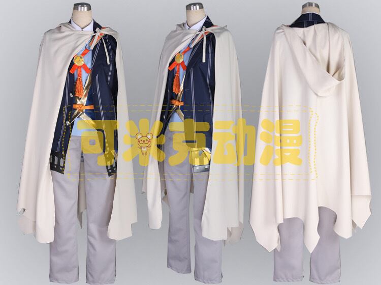刀剣乱舞】山姥切国広 コスプレ 衣装 高品質 戦闘服 | Pay ID 刀剣乱舞】山姥切国広 コスプレ 衣装 高品質 戦闘服 | Pay ID